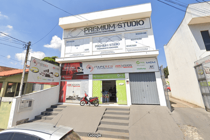 Imagem 2 da galeria do parceiro Premium Studio Treinamento Funcional