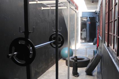 Imagem 6 da galeria do parceiro Academia Active Muscle