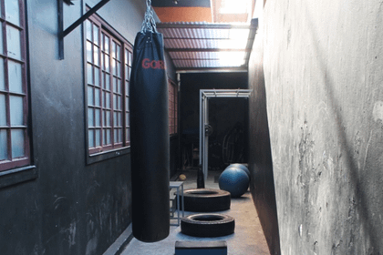 Imagem 8 da galeria do parceiro Academia Active Muscle