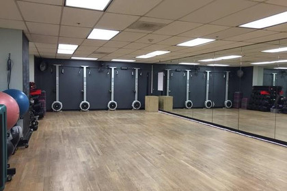 Image 1 from Balance Gym Foggy Bottom partner gallery