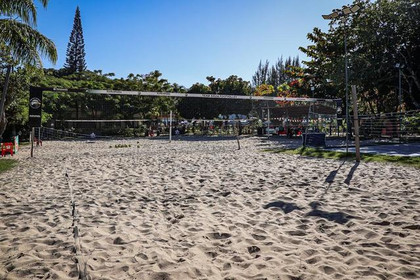 Imagem 1 da galeria do parceiro Team Águia Footvolley Recreio
