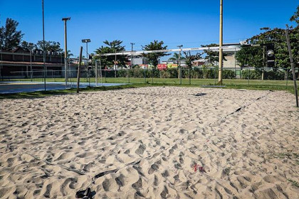 Imagem 2 da galeria do parceiro Team Águia Footvolley Recreio