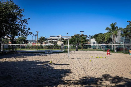 Imagem 4 da galeria do parceiro Team Águia Footvolley Recreio