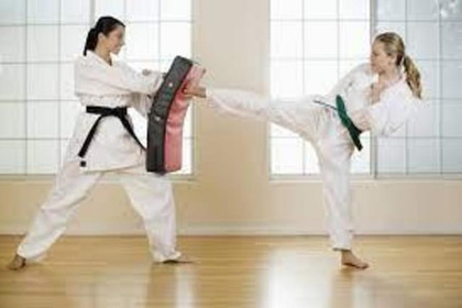 Image 1 from Aberdeen Martial Arts Group partner gallery