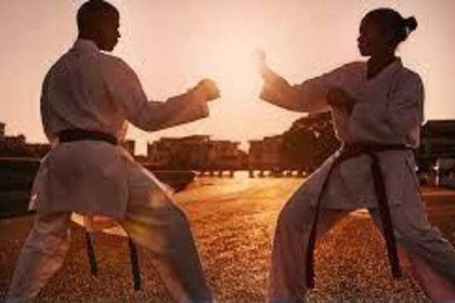Image 2 from Aberdeen Martial Arts Group partner gallery