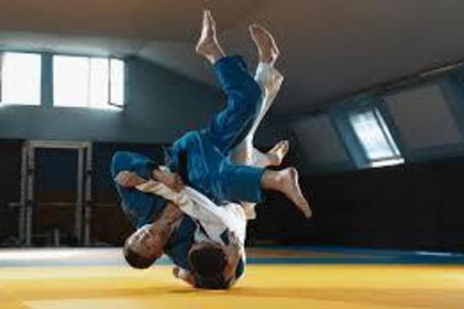 Image 3 from Aberdeen Martial Arts Group partner gallery