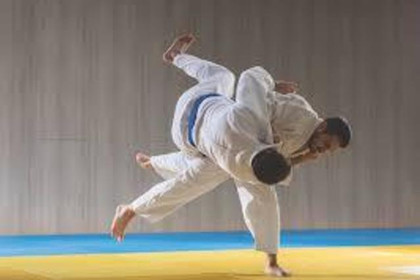 Image 4 from Aberdeen Martial Arts Group partner gallery