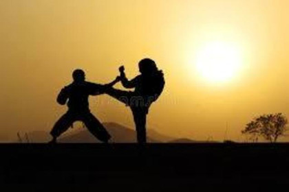Image 5 from Aberdeen Martial Arts Group partner gallery