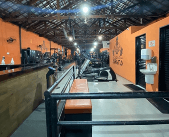 Imagem 1 da galeria do parceiro Arena Marilia