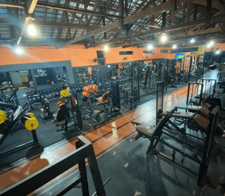 Imagem 6 da galeria do parceiro Arena Marilia