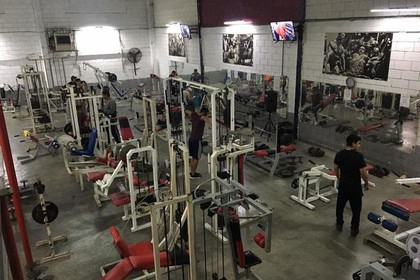 Imagen 3 de la galería del partner Valeros Gym