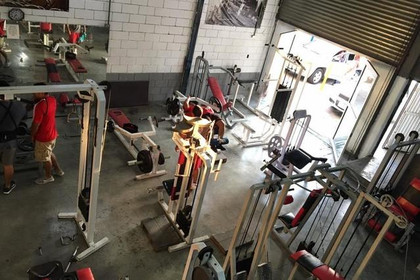 Imagen 5 de la galería del partner Valeros Gym