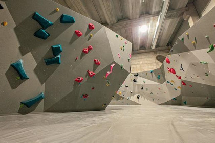 Immagine 1 dalla galleria del partner Ikigai Climbing