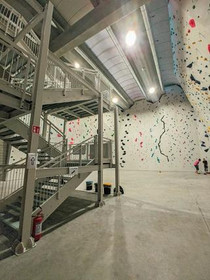 Immagine 2 dalla galleria del partner Ikigai Climbing