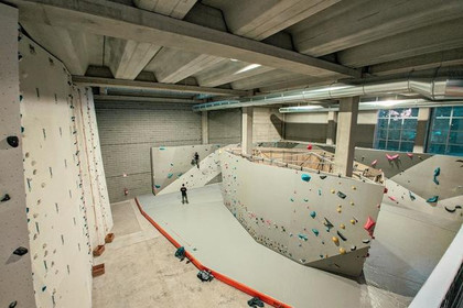 Immagine 4 dalla galleria del partner Ikigai Climbing