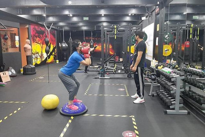 Imagen 8 de la galería del partner Wild Fitness