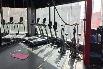 Imagen 3 de la galería del partner Wild Fitness