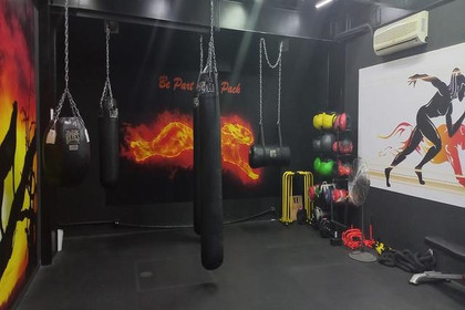 Imagen 5 de la galería del partner Wild Fitness
