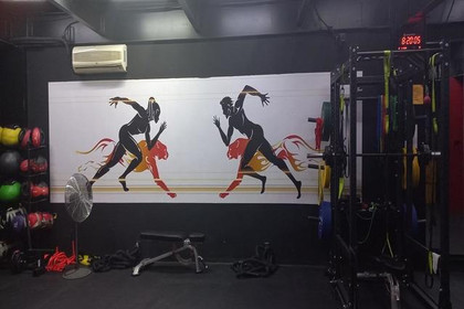 Imagen 7 de la galería del partner Wild Fitness