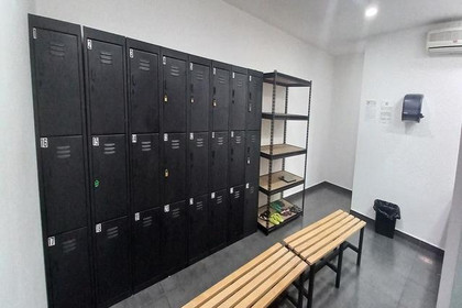 Imagen 9 de la galería del partner Wild Fitness