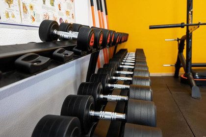 Bild 2 von Verga Training Partnergalerie