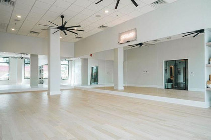 Image 1 from The Works Mount Pleasant partner gallery