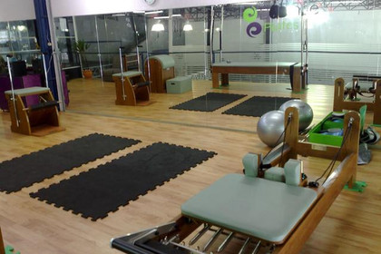 Imagem 1 da galeria do parceiro Balance Pilates Pompeia