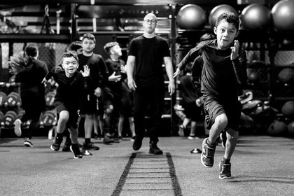 Image 4 from UFC FIT Hilo partner gallery