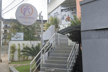 Imagem 2 da galeria do parceiro Corpo e Mente Academia