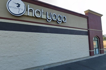 Image 2 from Beyoutiful HOT YOGA partner gallery