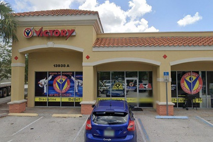 Image 2 from Victory Martial Arts - Hunters Creek partner gallery