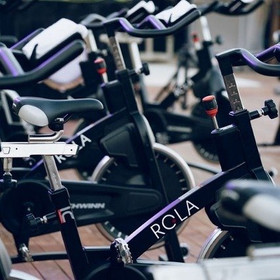 Imagen 6 de la galería del partner Lets Rola Bike Studio