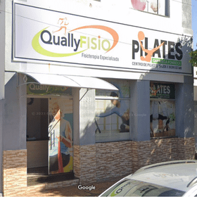 Imagem 2 da galeria do parceiro Centro de Pilates Gabriela Fonseca