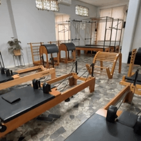 Imagem 3 da galeria do parceiro Centro de Pilates Gabriela Fonseca