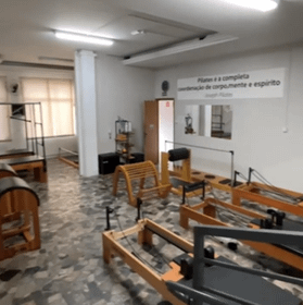 Imagem 4 da galeria do parceiro Centro de Pilates Gabriela Fonseca
