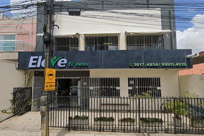 Imagem 2 da galeria do parceiro Eleve Fitness