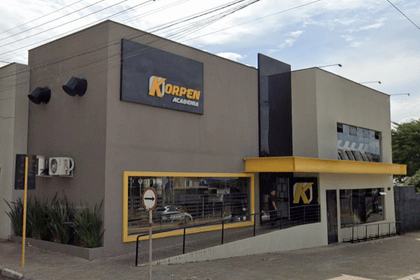 Imagem 2 da galeria do parceiro Korpen Pilates