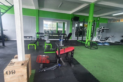 Imagen 1 de la galería del partner New Fit