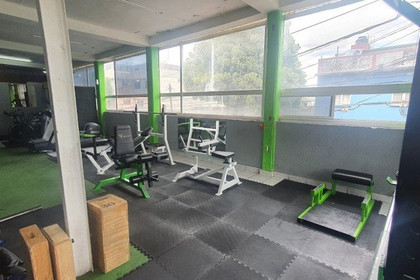 Imagen 4 de la galería del partner New Fit
