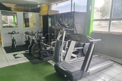 Imagen 5 de la galería del partner New Fit