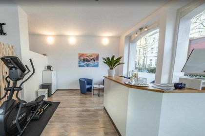 Bild 6 von PFIT -Personal Fit Süd Partnergalerie