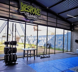 Imagen 1 de la galería del partner Bespoke Training
