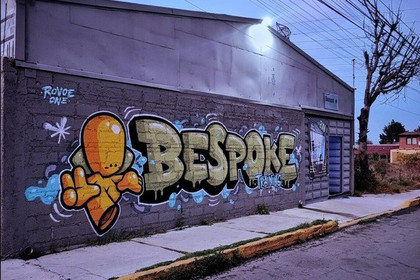 Imagen 2 de la galería del partner Bespoke Training