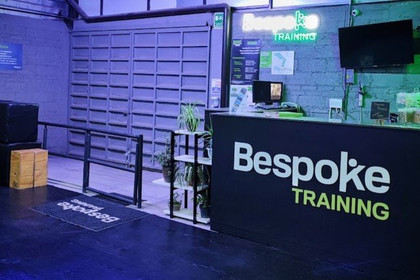 Imagen 3 de la galería del partner Bespoke Training