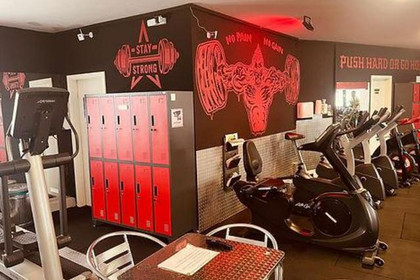 Bild 1 von Königsdorfer-Fitness-Center Partnergalerie