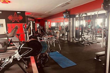 Bild 2 von Königsdorfer-Fitness-Center Partnergalerie