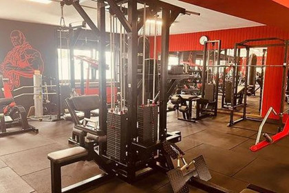 Bild 4 von Königsdorfer-Fitness-Center Partnergalerie