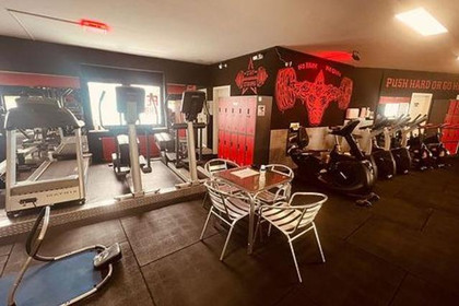 Bild 5 von Königsdorfer-Fitness-Center Partnergalerie