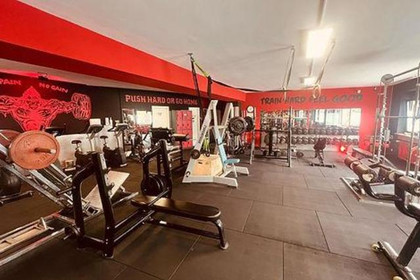 Bild 7 von Königsdorfer-Fitness-Center Partnergalerie