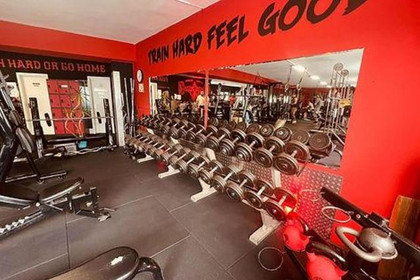 Bild 8 von Königsdorfer-Fitness-Center Partnergalerie